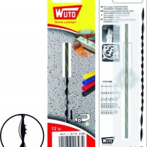 PELO SEGUETA MAD ESPIR Nº4 39,