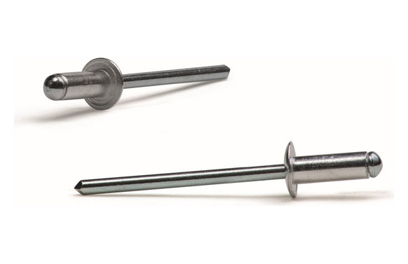 REMACHE 3,2X 6 C/ALOM ALU/ACE