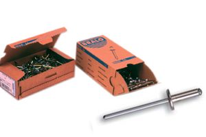 REMACHE 4,8X12 C/ANCHA ALU/ACE