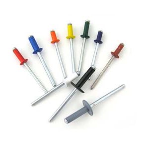 REMACHE 4,8X14 C/ALOM ALU/ACE