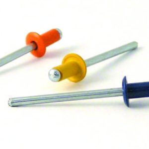 REMACHE 4 X20 C/ALOM ALU/ACE 5