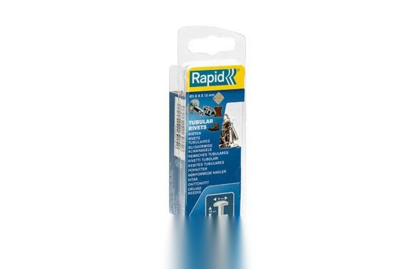 REMACHE TEXTIL-CUERO 3X9X13MM