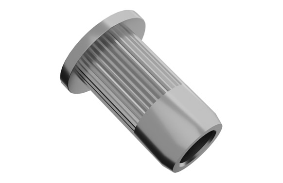 TUERCA EN 10016 M-10 CINC 150