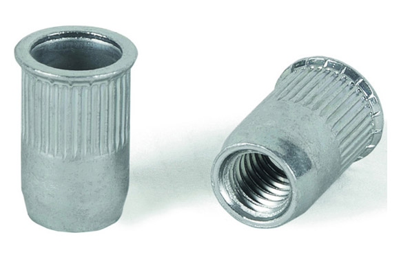 TUERCA EN 10016 M-08 CINC 250