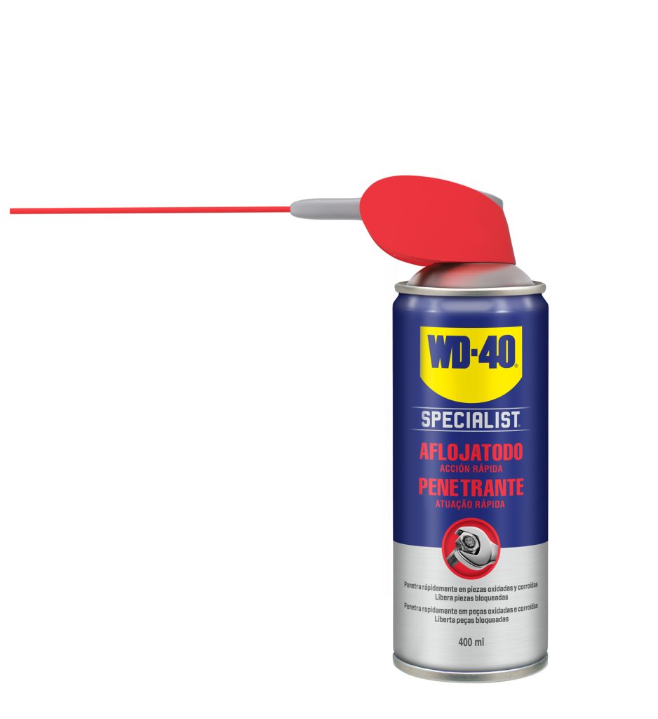 ACEITE PENETRANTE WDSP 400 ML