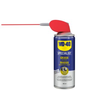 GRASA MULTI WDSP 400 ML