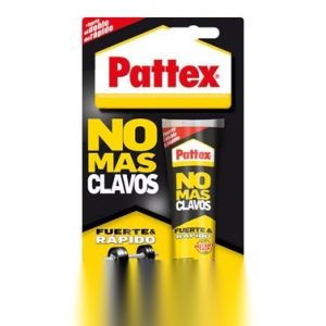 ADHESIVO NO MAS CLAVOS 100 GR