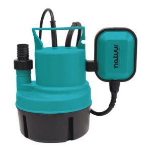 BOMBA SUM. LIMP 0250W-4500L/H