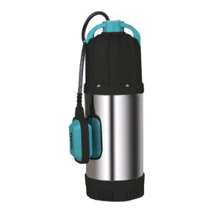 BOMBA SUM. LIMP 1000W-5400L/H