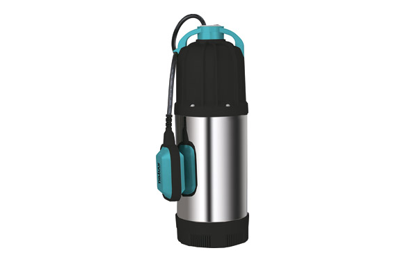 BOMBA SUM. LIMP 1000W-5400L/H