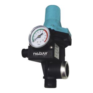 CONTROL AUT CONEXION 1" 1 PZ