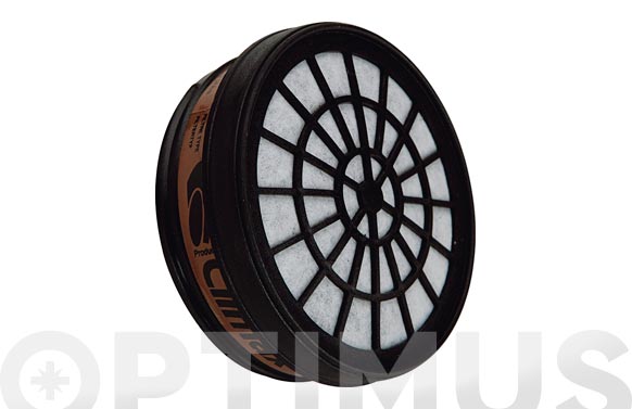 FILTRO MASCARILLA 755/756 A1