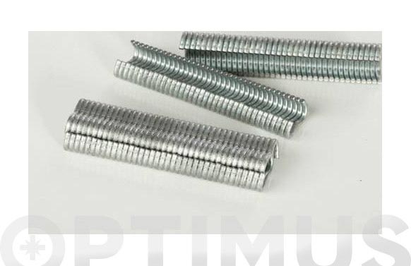 GRAPA ALAMBR. VR-20 GALVA.1.00