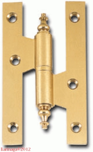 PERNIO CARP C/CDO. 100X57MM BA