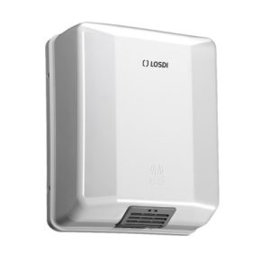 SECAMANOS OPTICO 1600W 30,8X23