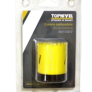 CORONA PERFOR. Ø 046MM BIMETAL