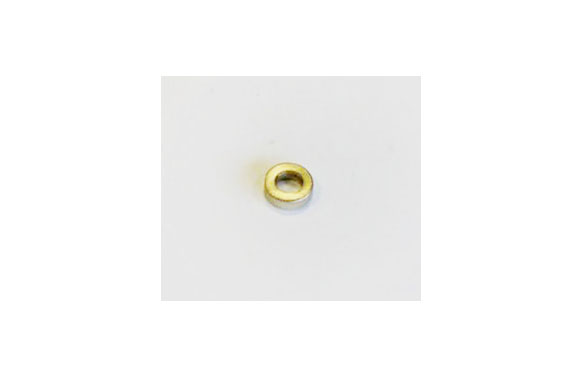 ARANDELA ARANDELA 500 PZ LATON