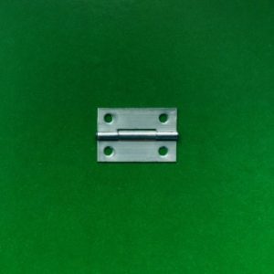 BISAGRA 1.1/4" PULIDA 5005P114