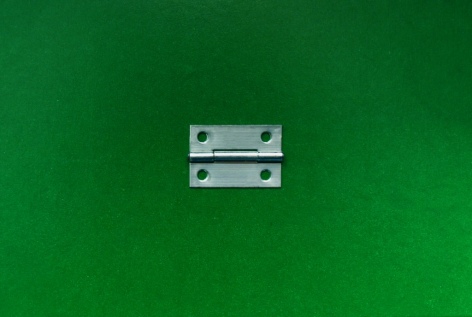 BISAGRA 1.1/4″ PULIDA 5005P114