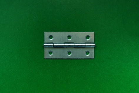 BISAGRA 2.3/4″ PULIDA 5005P234