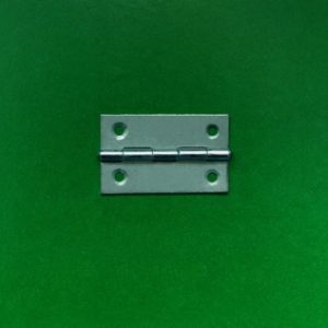 BISAGRA 2" PULIDA 5005P200