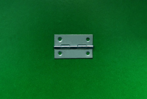 BISAGRA 2″ PULIDA 5005P200