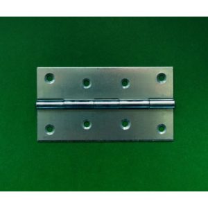 BISAGRA 4" PULIDA 5005P400