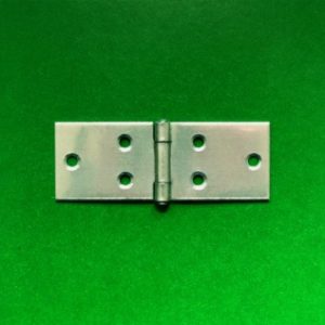 BISAGRA 1.1/2" PULIDA 814P112