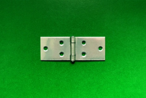 BISAGRA 1.1/2″ PULIDA 814P112