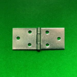 BISAGRA 1.1/4" PULIDA 814P114