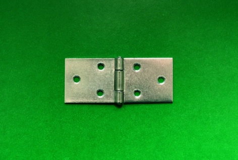 BISAGRA 1.1/4″ PULIDA 814P114