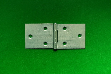 BISAGRA 1.3/4″ PULIDA 814P134