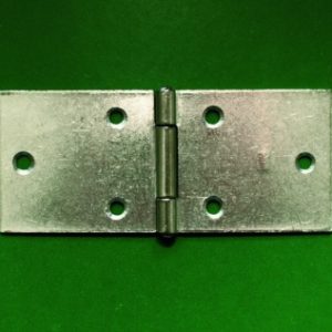 BISAGRA 2.1/2" PULIDA 814P212