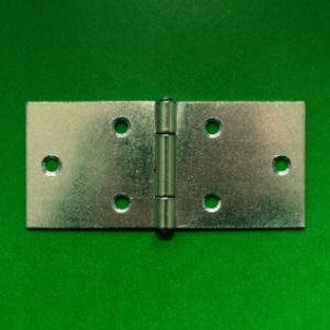 BISAGRA 2" PULIDA 814P200