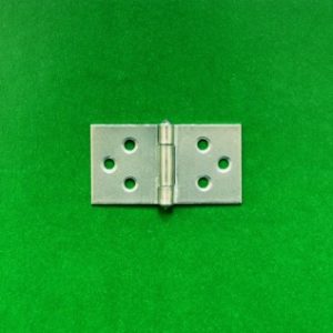 BISAGRA 1.1/2" PULIDA 816P112