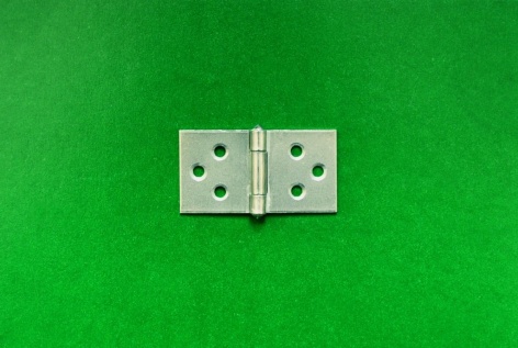 BISAGRA 1.1/2″ PULIDA 816P112