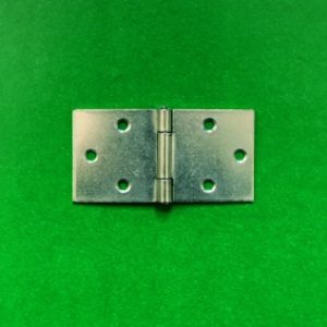 BISAGRA 1.3/4" PULIDA 816P134