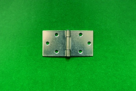 BISAGRA 1.3/4″ PULIDA 816P134