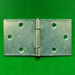 BISAGRA 2.1/2" PULIDA 816P212