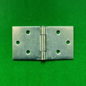 BISAGRA 2" PULIDA 816P200