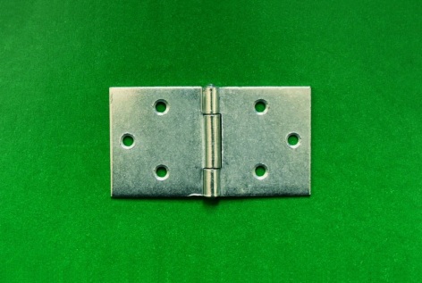 BISAGRA 2″ PULIDA 816P200