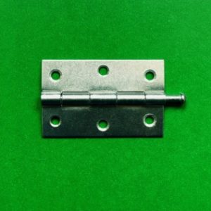 BISAGRA 3" PULIDA 840P300