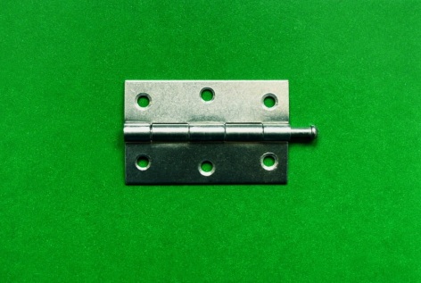 BISAGRA 3″ PULIDA 840P300