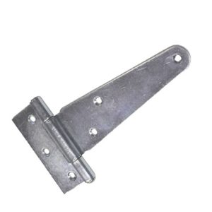 BISAGRA FORMA T 200MM CINCADO