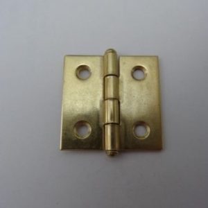 BISAGRA R/BAJO 30X30MM LAT 207