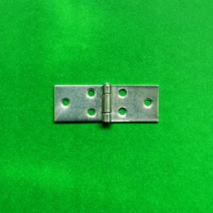 BISAGRA RAMAL 2.1/2" PULIDA 81