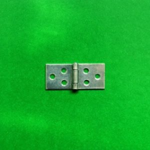 BISAGRA RAMAL 2" PULIDA 818P20