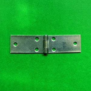 BISAGRA RAMAL 4" PULIDA 818P40