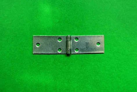 BISAGRA RAMAL 4″ PULIDA 818P40