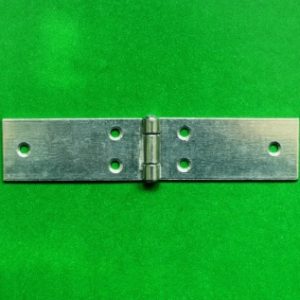 BISAGRA RAMAL 5" PULIDA 818P50